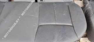  Салон (комплект сидений) Nissan Qashqai 2 Арт 00115996, вид 26
