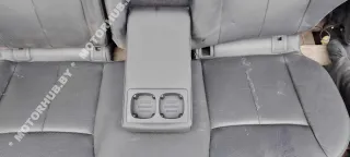  Салон (комплект сидений) Nissan Qashqai 2 Арт 00115996, вид 27
