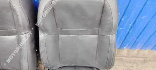 Салон (комплект сидений) Nissan Qashqai 2 Арт 00115996, вид 5
