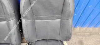  Салон (комплект сидений) Nissan Qashqai 2 Арт 00115996, вид 7