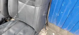  Салон (комплект сидений) Nissan Qashqai 2 Арт 00115996, вид 8