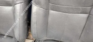  Салон (комплект сидений) Nissan Qashqai 2 Арт 00115996, вид 9