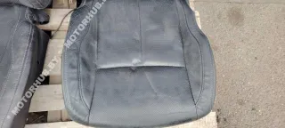  Салон (комплект сидений) Nissan Qashqai 2 Арт 00115996, вид 10