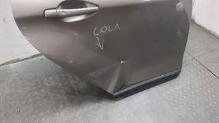 9109E7,9101GH Ручка наружная задняя правая серая Peugeot 2008 Арт 11074737, вид 2
