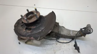 40202EJ70B,40015EG000,411611EX0A Ступица передняя левая Infiniti EX Арт 20268745, вид 1
