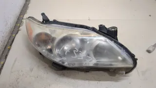 8113012F10 Фара передняя правая Toyota Corolla E150 Арт 20270964, вид 1