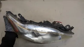 8113012F10 Фара передняя правая Toyota Corolla E150 Арт 20270964, вид 3
