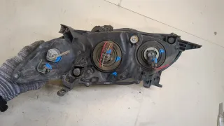 8113012F10 Фара передняя правая Toyota Corolla E150 Арт 20270964, вид 4