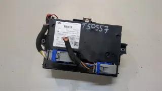 1388706080 Блок бортовой сети Citroen Jumper 2 Арт 20263377, вид 1