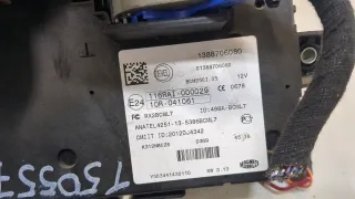 1388706080 Блок бортовой сети Citroen Jumper 2 Арт 20263377, вид 3