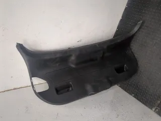 1759236 Обшивка крышки багажника Ford Mondeo 4 Арт 20247391, вид 1
