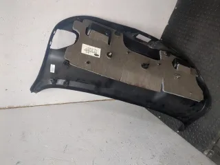 1759236 Обшивка крышки багажника Ford Mondeo 4 Арт 20247391, вид 2