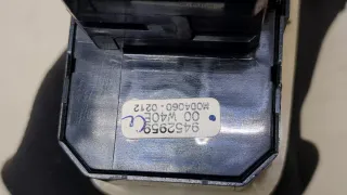 9196538 Кнопка стеклоподъемника переднего правого Volvo S80 1 Арт 20266999, вид 3