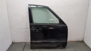  Молдинг (накладка) двери передней правой Ford Galaxy 2 restailing Арт 11337573, вид 1