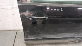  Молдинг (накладка) двери передней правой Ford Galaxy 2 restailing Арт 11337573, вид 2