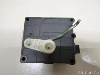 MR568355 Mitsubishi Моторчик заслонки отопителя Mitsubishi Monter 4 Арт E22558669, вид 2