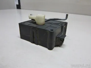 MR568355 Mitsubishi Моторчик заслонки отопителя Mitsubishi Monter 4 Арт E22558669, вид 3