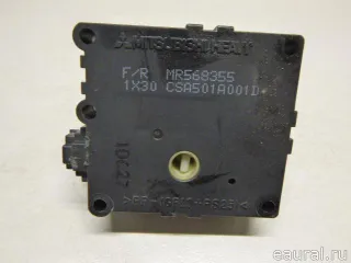 MR568355 Mitsubishi Моторчик заслонки отопителя Mitsubishi Monter 4 Арт E22558669, вид 6