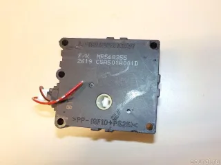 MR568355 Mitsubishi Моторчик заслонки отопителя Mitsubishi Monter 4 Арт E40192419, вид 1