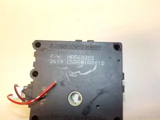 MR568355 Mitsubishi Моторчик заслонки отопителя Mitsubishi Monter 4 Арт E40192419, вид 2