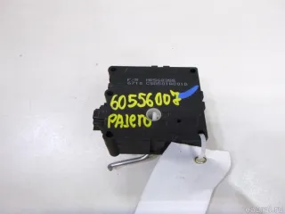 MR568355 Mitsubishi Моторчик заслонки отопителя Mitsubishi Monter 4 Арт E60556007, вид 1