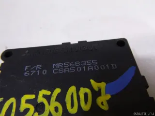 MR568355 Mitsubishi Моторчик заслонки отопителя Mitsubishi Monter 4 Арт E60556007, вид 2