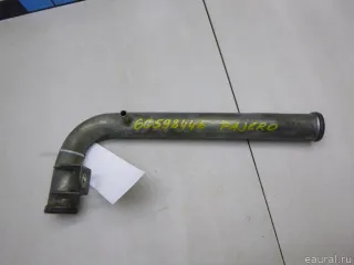 1310A377 Mitsubishi Трубка охлажд. жидкости металлическая Mitsubishi Monter 4 Арт E60598446, вид 1