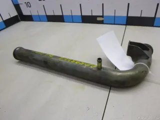 1310A377 Mitsubishi Трубка охлажд. жидкости металлическая Mitsubishi Monter 4 Арт E60598446, вид 2