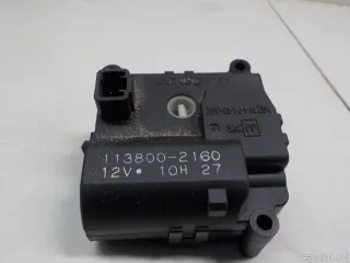 1138002160 Denso Моторчик заслонки отопителя Mitsubishi Monter 4 Арт E50877709, вид 1