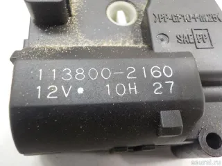 1138002160 Denso Моторчик заслонки отопителя Mitsubishi Monter 4 Арт E50877709, вид 5