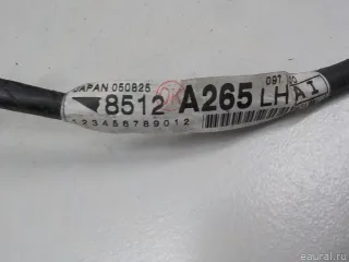 8512A265 Mitsubishi Проводка (коса) Mitsubishi Monter 4 Арт E52211222, вид 11