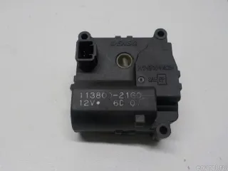 1138002160 Denso Моторчик заслонки отопителя Mitsubishi Monter 4 Арт E40478356, вид 1