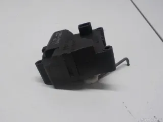 1138002160 Denso Моторчик заслонки отопителя Mitsubishi Monter 4 Арт E40478356, вид 2