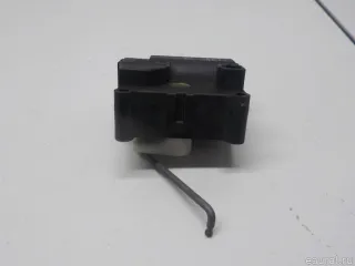 1138002160 Denso Моторчик заслонки отопителя Mitsubishi Monter 4 Арт E40478356, вид 3