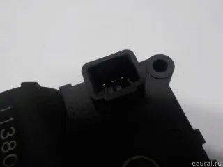 1138002160 Denso Моторчик заслонки отопителя Mitsubishi Monter 4 Арт E40478356, вид 6