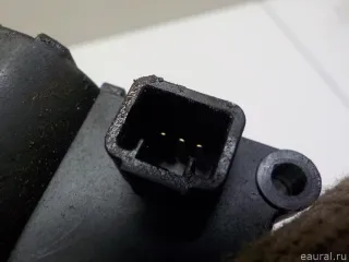 MR513285 Mitsubishi Моторчик заслонки отопителя Mitsubishi Monter 4 Арт E40972335, вид 3