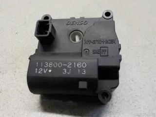 MR513285 Mitsubishi Моторчик заслонки отопителя Mitsubishi Monter 4 Арт E30747011, вид 1