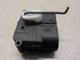 MR513285 Mitsubishi Моторчик заслонки отопителя Mitsubishi Monter 4 Арт E30747011, вид 3