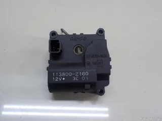 MR513285 Mitsubishi Моторчик заслонки отопителя Mitsubishi Monter 4 Арт E84632801, вид 1