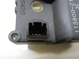 MR513285 Mitsubishi Моторчик заслонки отопителя Mitsubishi Monter 4 Арт E84632801, вид 6