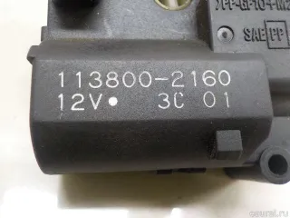 MR513285 Mitsubishi Моторчик заслонки отопителя Mitsubishi Monter 4 Арт E84632801, вид 7