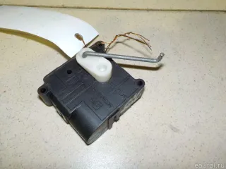 MR513285 Mitsubishi Моторчик заслонки отопителя Mitsubishi Monter 4 Арт E14076740, вид 1