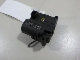 MR513285 Mitsubishi Моторчик заслонки отопителя Mitsubishi Monter 4 Арт E14414203, вид 1