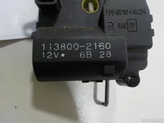 MR513285 Mitsubishi Моторчик заслонки отопителя Mitsubishi Monter 4 Арт E14414203, вид 3