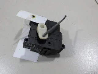 MR513285 Mitsubishi Моторчик заслонки отопителя Mitsubishi Monter 4 Арт E14414203, вид 4