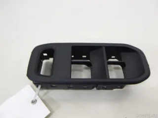 809613649R Renault Накладка блока управления стеклоподъемниками Renault Duster 2 Арт E48375234, вид 1