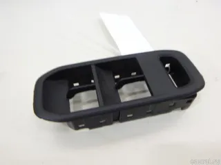 809613649R Renault Накладка блока управления стеклоподъемниками Renault Duster 2 Арт E48375234, вид 2