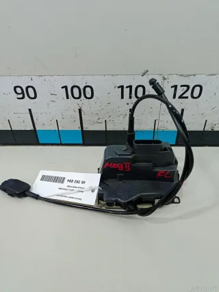 8200212468 Renault Замок двери задней левой Renault Megane 2 Арт E48392894, вид 1