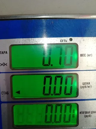 8200212468 Renault Замок двери задней левой Renault Megane 2 Арт E48392894, вид 5