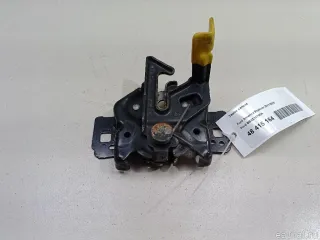 BB5Z16700A Ford Замок капота Ford Explorer 5 restailing Арт E48415164, вид 1